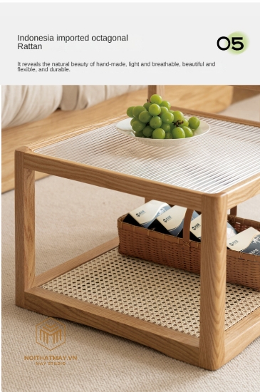 Hình ảnh của BÀN TRÀ LANTERN 