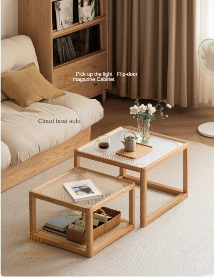 Hình ảnh của BÀN TRÀ LANTERN 