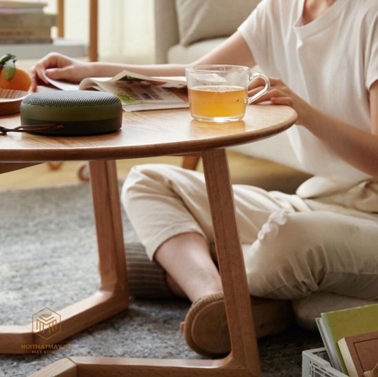 Hình ảnh của BÀN TRÀ LUNE