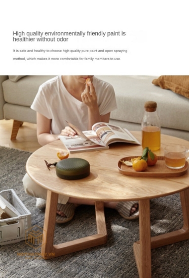 Hình ảnh của BÀN TRÀ LUNE