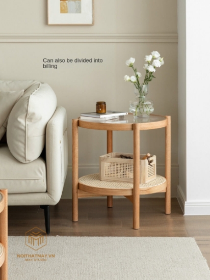 Hình ảnh của BÀN TRÀ DOU LUNA 02