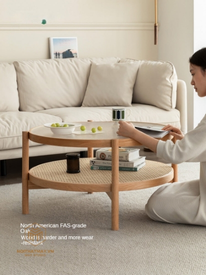 Hình ảnh của BÀN TRÀ DOU LUNA 02