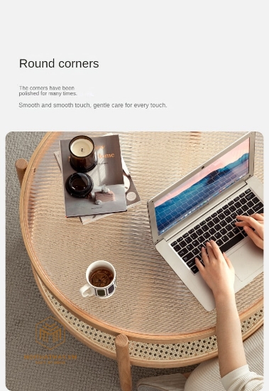 Hình ảnh của BÀN TRÀ DOU LUNA 02