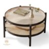 Hình ảnh của BÀN TRÀ DOU LUNA 02