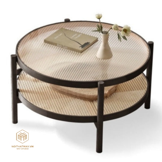 Hình ảnh của BÀN TRÀ DOU LUNA 02