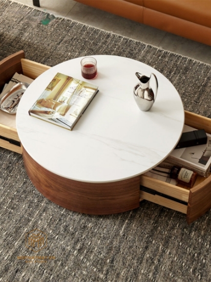 Hình ảnh của BÀN TRÀ DOU LUNA 03