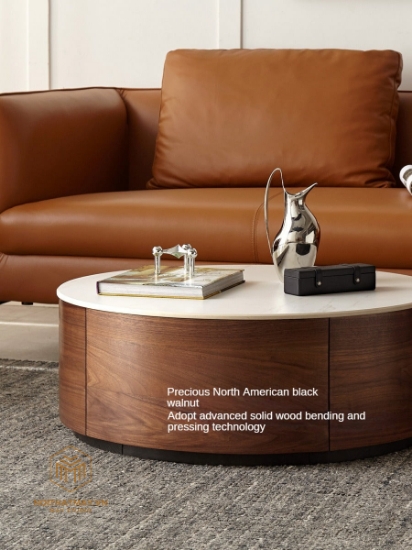 Hình ảnh của BÀN TRÀ DOU LUNA 03