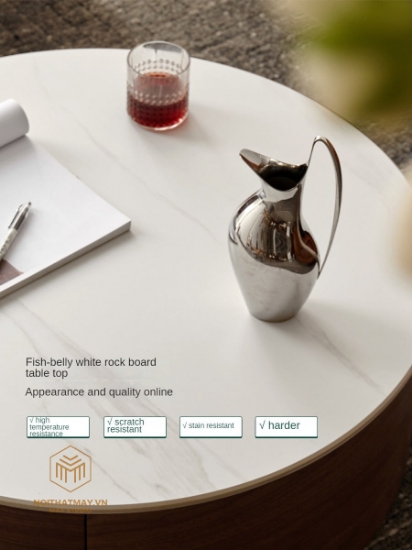 Hình ảnh của BÀN TRÀ DOU LUNA 03