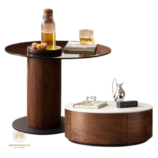 Hình ảnh của BÀN TRÀ DOU LUNA 03