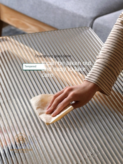 Hình ảnh của BÀN TRÀ RATTAN BREAD