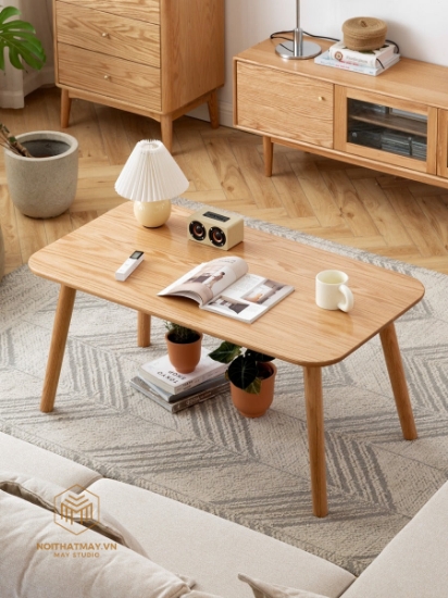 Hình ảnh của BÀN TRÀ SCANDINAVIAN 02