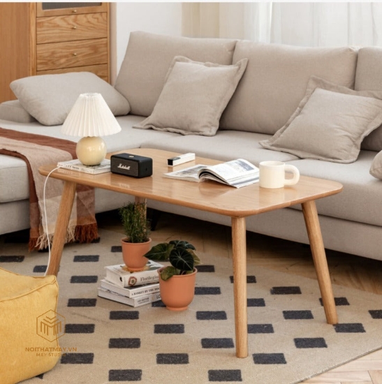 Hình ảnh của BÀN TRÀ SCANDINAVIAN 02