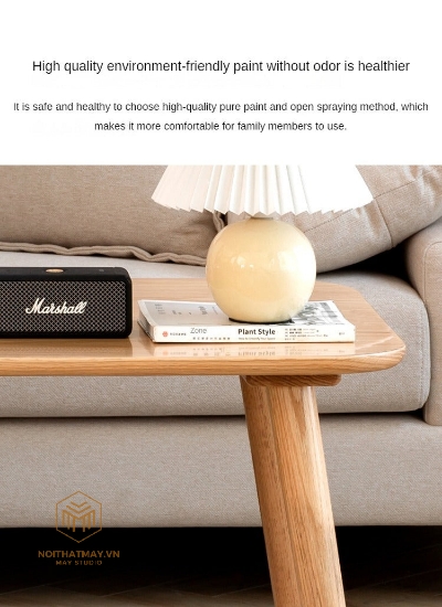 Hình ảnh của BÀN TRÀ SCANDINAVIAN 02