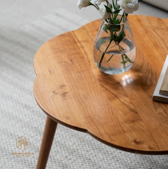 Hình ảnh của BÀN TRÀ TWINFLOWER