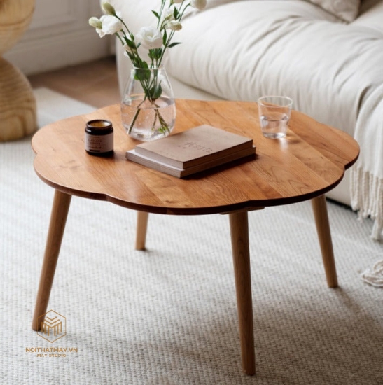 Hình ảnh của BÀN TRÀ TWINFLOWER