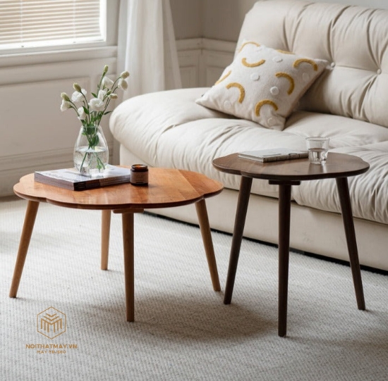 Hình ảnh của BÀN TRÀ TWINFLOWER