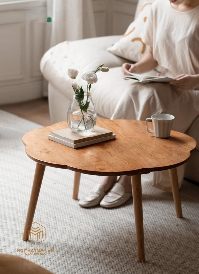 Hình ảnh của BÀN TRÀ TWINFLOWER