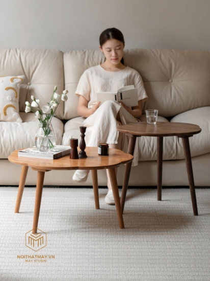 Hình ảnh của BÀN TRÀ TWINFLOWER