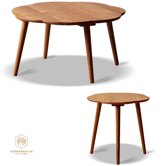 Hình ảnh của BÀN TRÀ TWINFLOWER