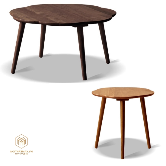 Hình ảnh của BÀN TRÀ TWINFLOWER