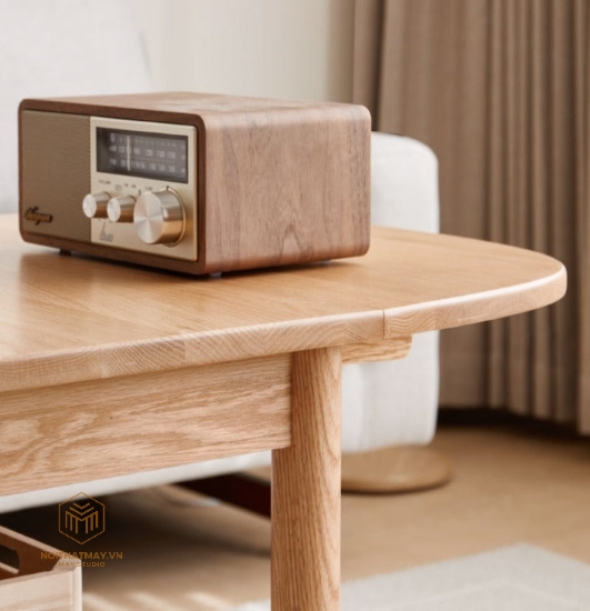 Hình ảnh của BÀN TRÀ TRANSFORM 02