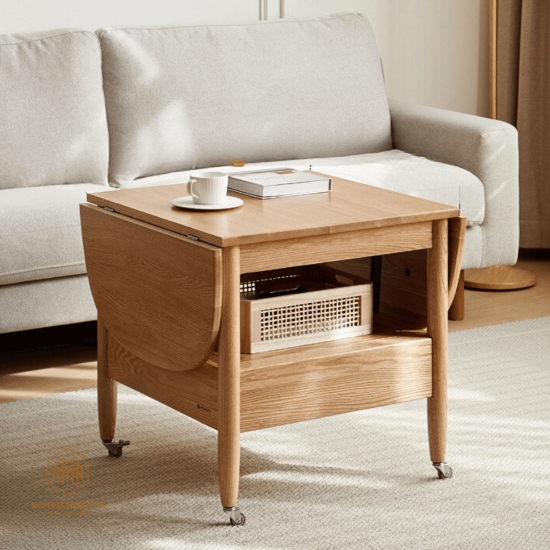 Hình ảnh của BÀN TRÀ TRANSFORM 02