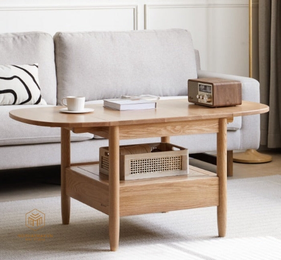 Hình ảnh của BÀN TRÀ TRANSFORM 02