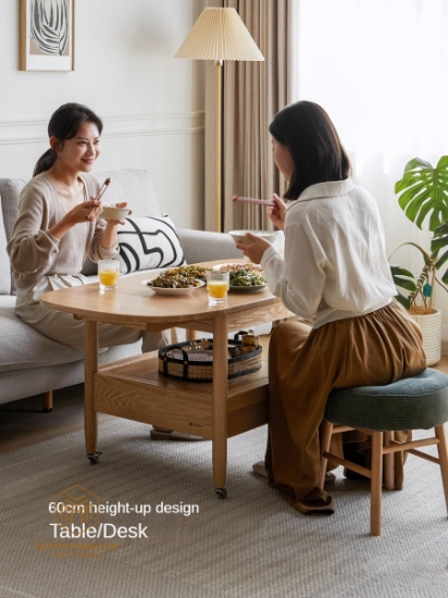 Hình ảnh của BÀN TRÀ TRANSFORM 02