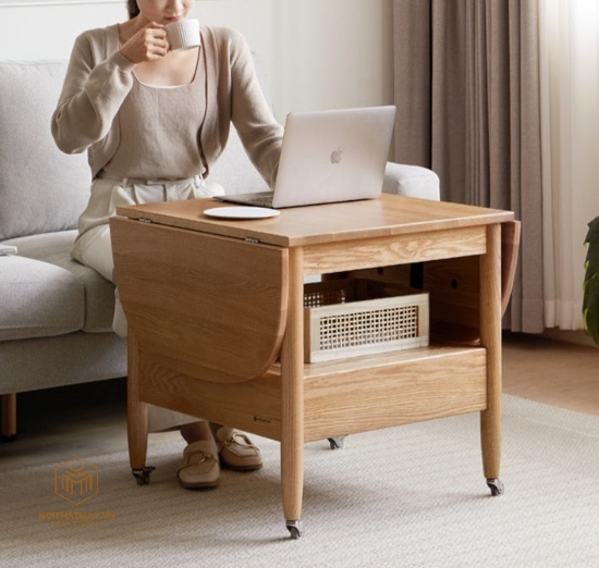 Hình ảnh của BÀN TRÀ TRANSFORM 02