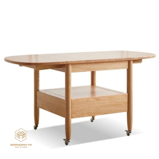 Hình ảnh của BÀN TRÀ TRANSFORM 02