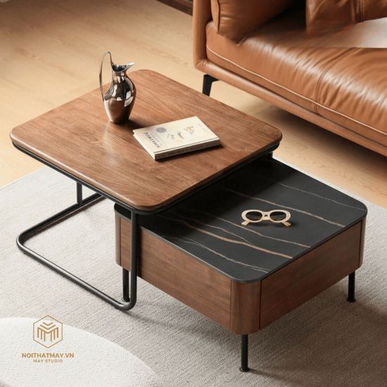 Hình ảnh của BÀN TRÀ MODULAR 02