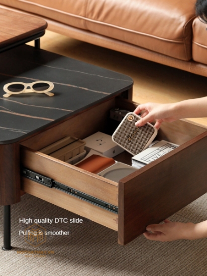 Hình ảnh của BÀN TRÀ MODULAR 02