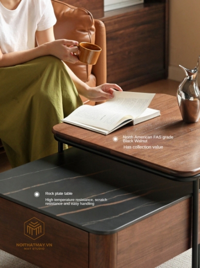 Hình ảnh của BÀN TRÀ MODULAR 02