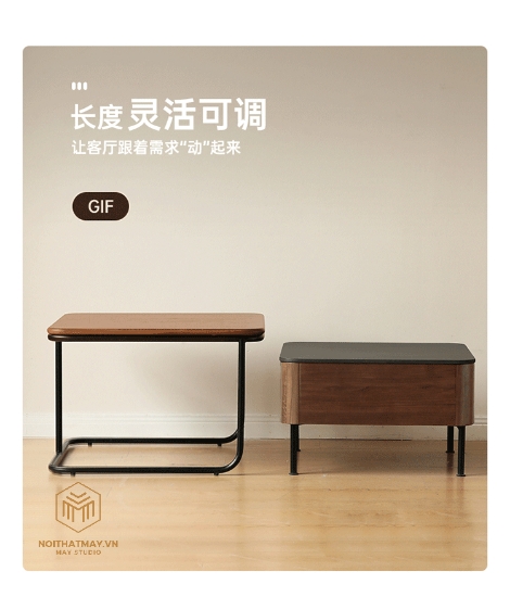 Hình ảnh của BÀN TRÀ MODULAR 02