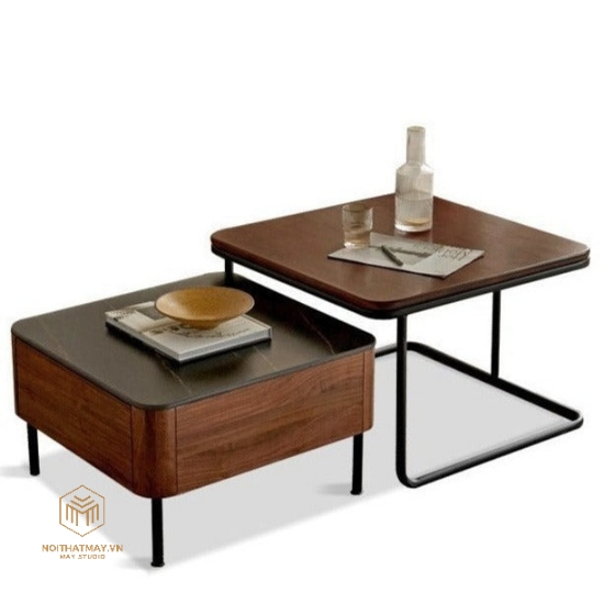 Hình ảnh của BÀN TRÀ MODULAR 02