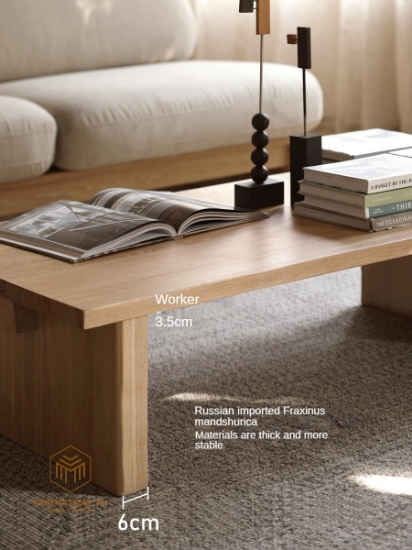 Hình ảnh của BÀN TRÀ WABI SABI