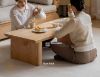 Hình ảnh của BÀN TRÀ WABI SABI