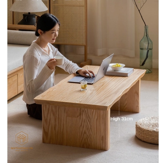 Hình ảnh của BÀN TRÀ WABI SABI