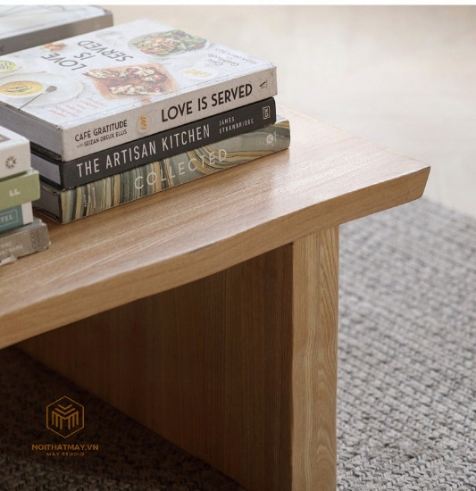 Hình ảnh của BÀN TRÀ WABI SABI