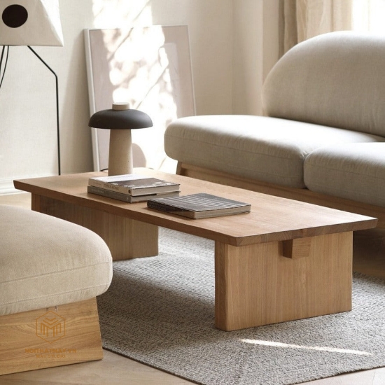 Hình ảnh của BÀN TRÀ WABI SABI