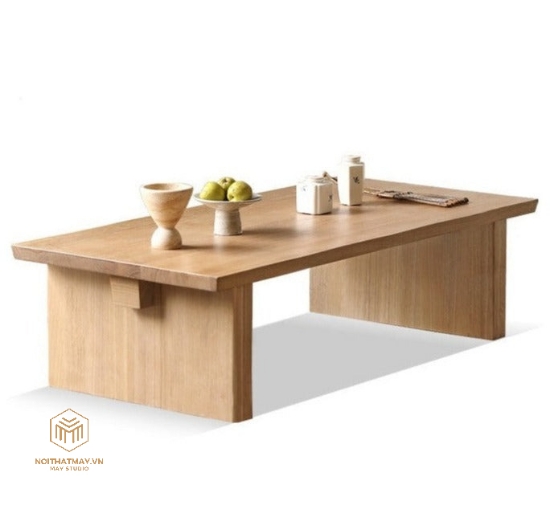 Hình ảnh của BÀN TRÀ WABI SABI