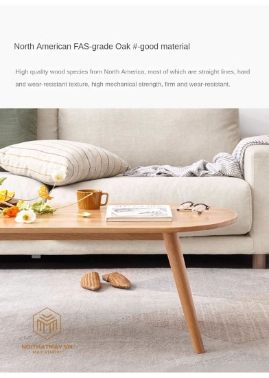 Hình ảnh của BÀN TRÀ SCANDINAVIAN 03