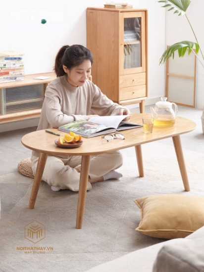 Hình ảnh của BÀN TRÀ SCANDINAVIAN 03