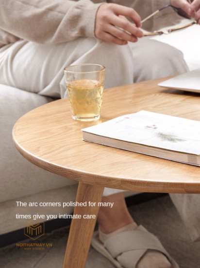 Hình ảnh của BÀN TRÀ SCANDINAVIAN 03