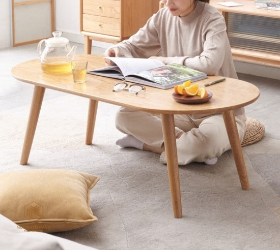 Hình ảnh của BÀN TRÀ SCANDINAVIAN 03