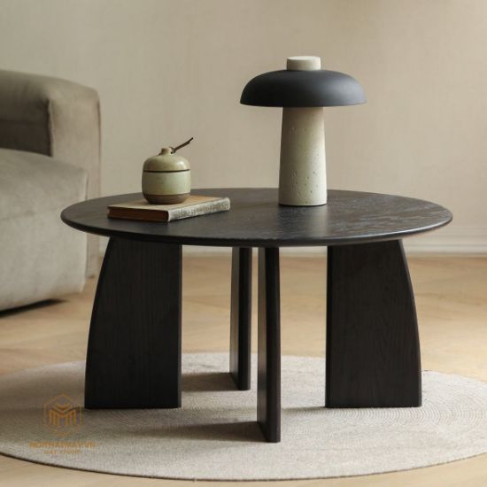 Hình ảnh của BÀN TRÀ MUSHROOM