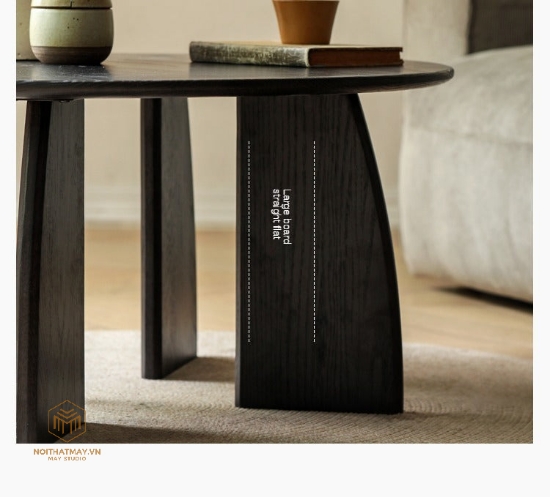 Hình ảnh của BÀN TRÀ MUSHROOM