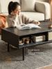 Hình ảnh của BÀN TRÀ RUSTIC 04
