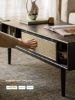 Hình ảnh của BÀN TRÀ RUSTIC 04