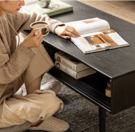 Hình ảnh của BÀN TRÀ RUSTIC 04